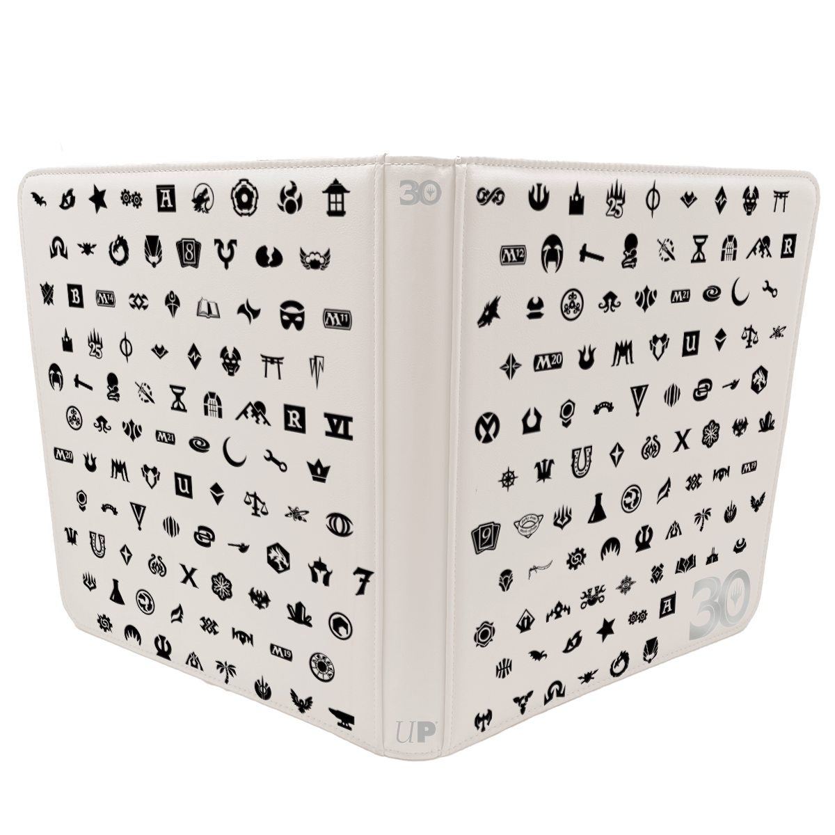 Ultra Pro - 30th Anniversary 12-Pocket PRO-BINDER® for Magic: The Gathering