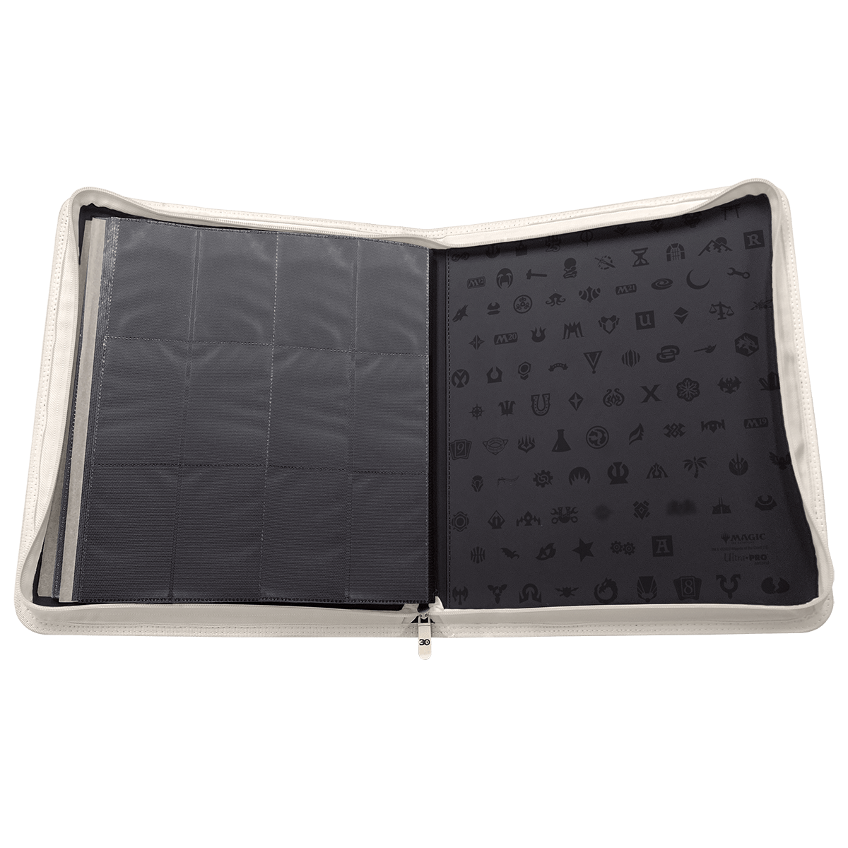 Ultra Pro - 30th Anniversary 12-Pocket PRO-BINDER® for Magic: The Gathering - Imagen 2