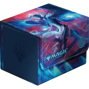 Sidewinder 100+ Xenoskin Magic: The Gathering "Tarkir: Dragonstorm" Ghostfire - Ugin, Eye of the Storms