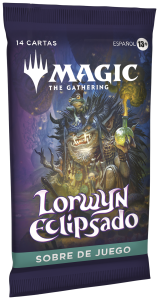 ECL: Play-Esp