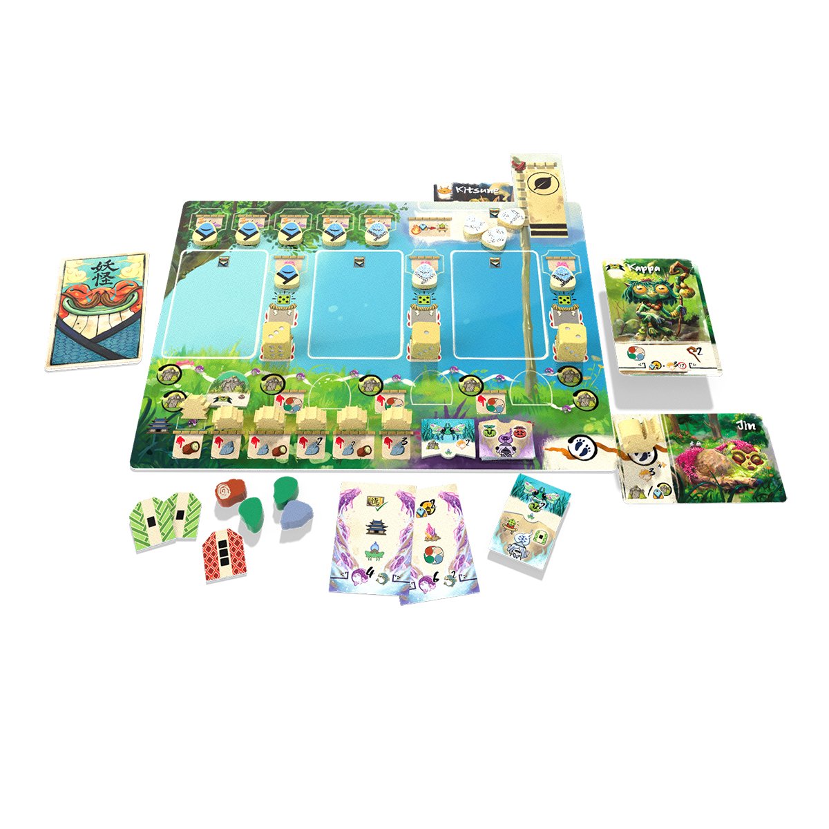 Imperi-Friki-Bitoku-Jugador
