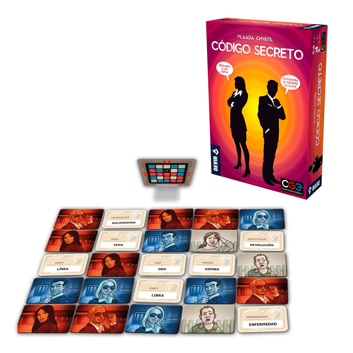 Imperio-Friki-Codigo-Secreto-Caja-Cartas