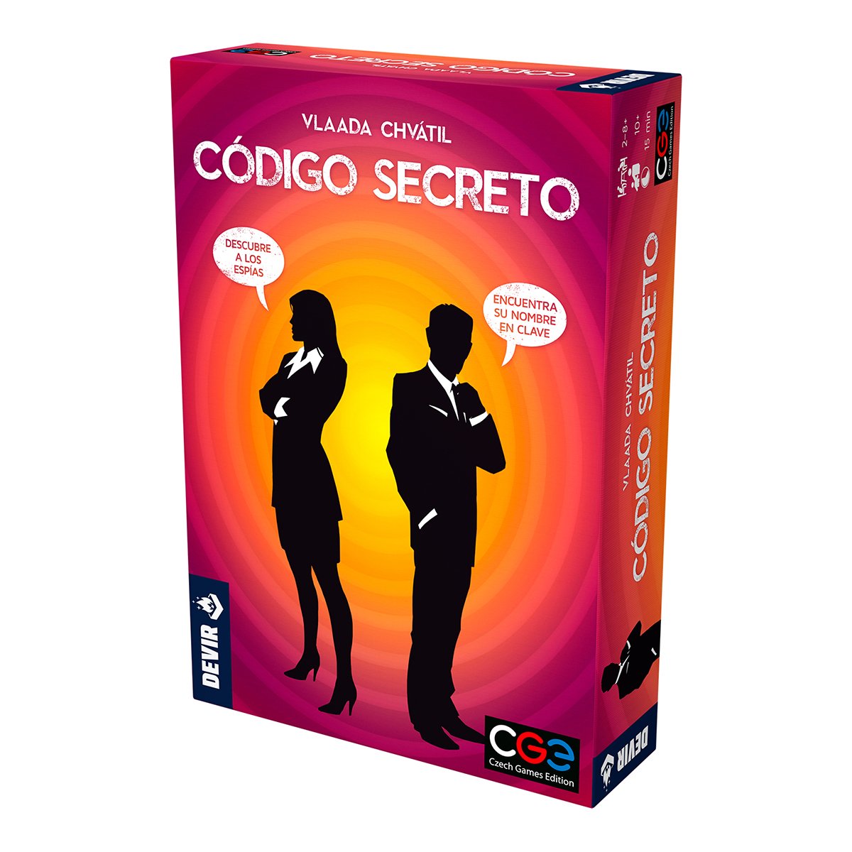 Imperio-Friki-Codigo-Secreto