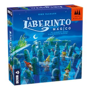 Imperio-Friki-El-Laberinto-Magico