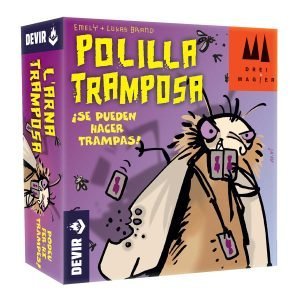 Imperio-Friki-Polilla-Tramposa