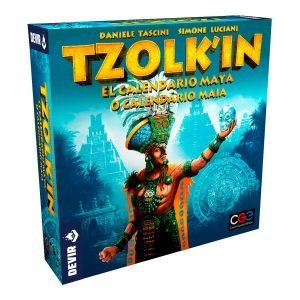Imperio-Friki-Tzolk'in