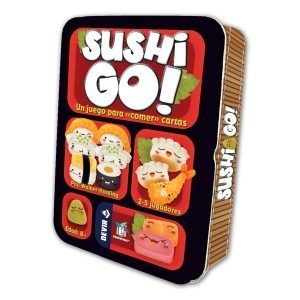 Imperio-Friki-Sushi-Go