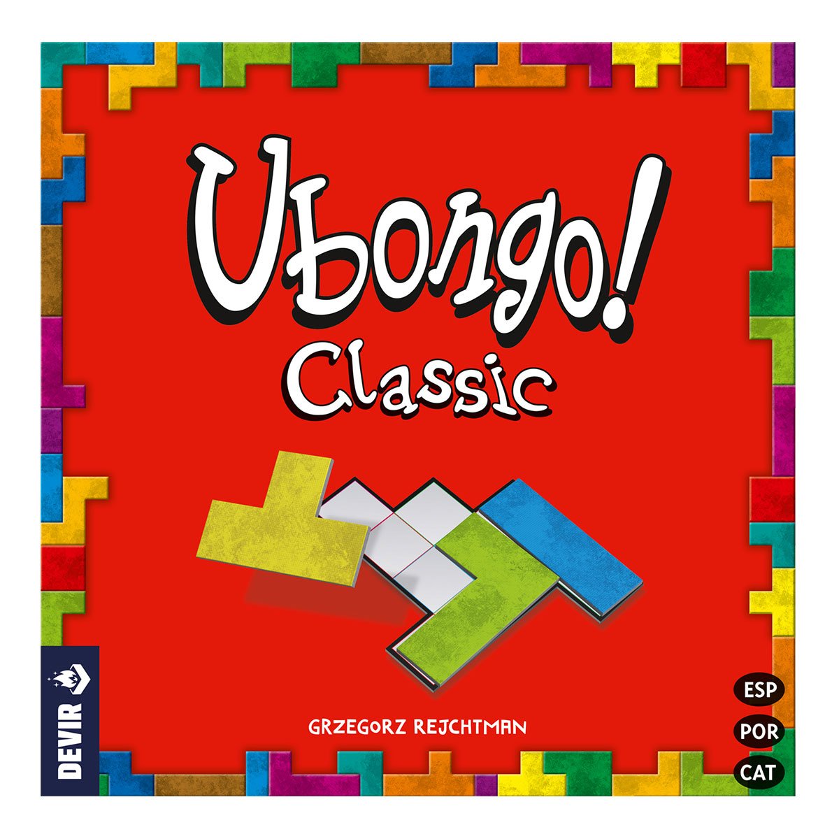 Imperio-Friki-Ubongo-Frontal