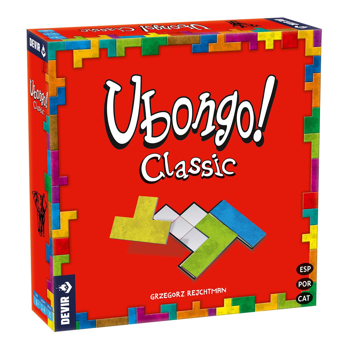 Imperio-Friki-Ubongo