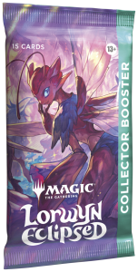ECL: Collector