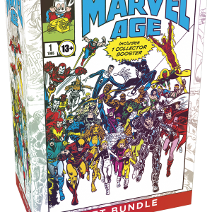 MtG - Marvel Super Heroes Gift Bundle - English