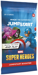 MSH: Jump