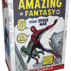 Marvel's Spider-Man Gift Bundle - English