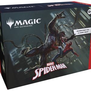 Marvel's Spider-Man Fat Pack Bundle - English