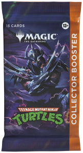 TMT: Collector