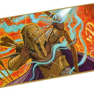 Ultimate Guard Play-Mat Magic: The Gathering "Aetherdrift" - Ketramose, the New Dawn
