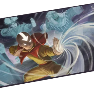 Ultimate Guard - Play-Mat Magic: The Gathering | Avatar: The Last Airbender - Enter the Avatar State