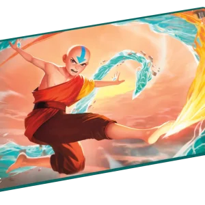 Ultimate Guard - Play-Mat Magic: The Gathering | Avatar: The Last Airbender - Avatar Aang