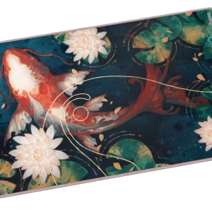 Ultimate Guard Play-Mat Magic: The Gathering - Dandân (Secret Lair)