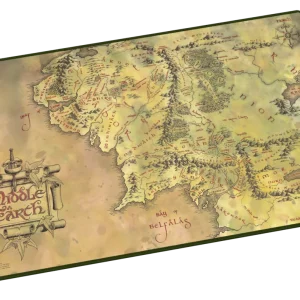 Ultimate Guard Play-Mat The Lord of the Rings™ "Places of Middle-earth"