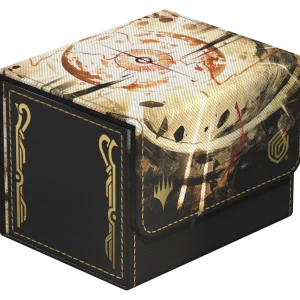 Ultimate Guard - Sidewinder 100+ Xenoskin Magic: The Gathering "Secrets of Strixhaven" - Armageddon