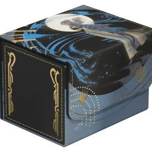 Ultimate Guard - Sidewinder 100+ Xenoskin Magic: The Gathering "Secrets of Strixhaven" - Force of Will