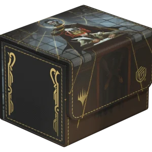 Ultimate Guard - Sidewinder 100+ Xenoskin Magic: The Gathering "Secrets of Strixhaven" - Vampiric Tutor