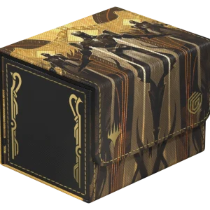 Ultimate Guard - Sidewinder 100+ Xenoskin Magic: The Gathering "Secrets of Strixhaven" - Return to the Ranks