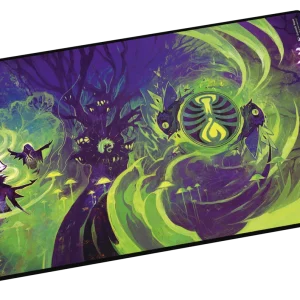 Ultimate Guard - Play-Mat Magic: The Gathering "Secrets of Strixhaven" - Witherbloom