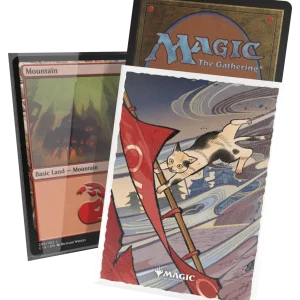 Ultimate Guard Art Sleeves MtG «Secrets of Strixhaven» - Cyclonic Rift