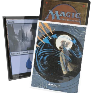 Ultimate Guard Art Sleeves MtG «Secrets of Strixhaven» - Force of Will