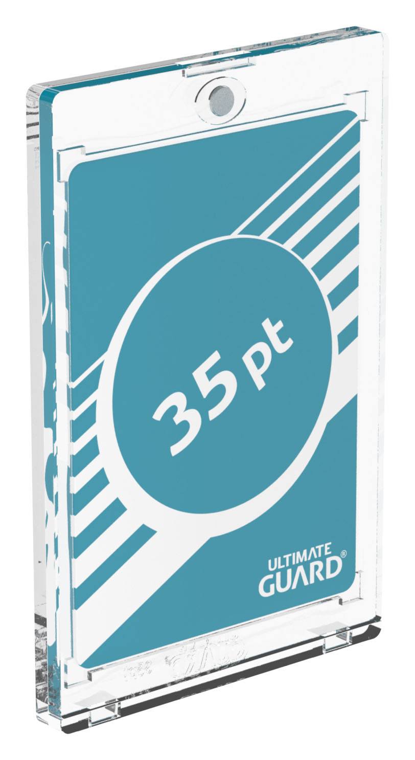 Ultimate Guard Magnetic Card Case 35 pt - Imagen 5
