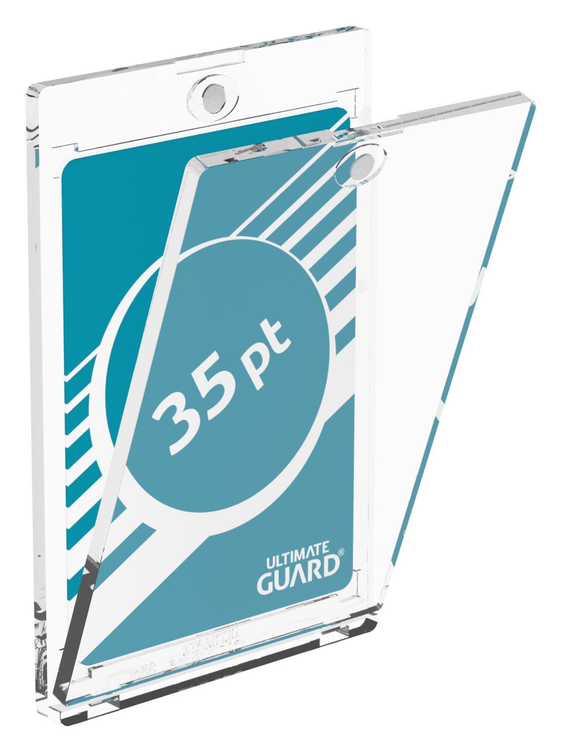 Ultimate Guard Magnetic Card Case 35 pt - Imagen 4