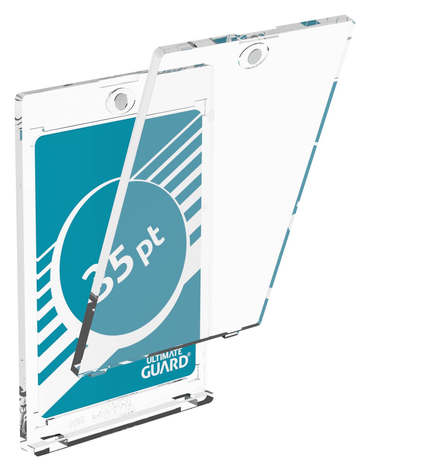 Ultimate Guard Magnetic Card Case 35 pt - Imagen 3