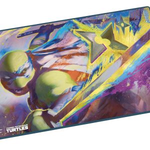 Ultimate Guard Play-Mat Magic: The Gathering | Teenage Mutant Ninja Turtles - Leonardo's Technique
