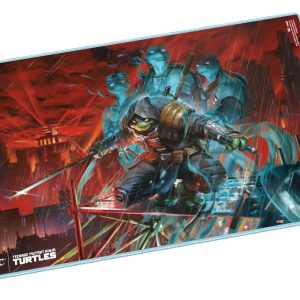 Ultimate Guard Play-Mat Magic: The Gathering | Teenage Mutant Ninja Turtles - Last Ronin