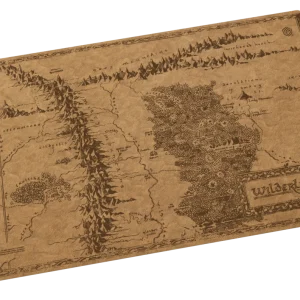 Tapete Sophoskin Ultimate Guard The Hobbit - Wilderland